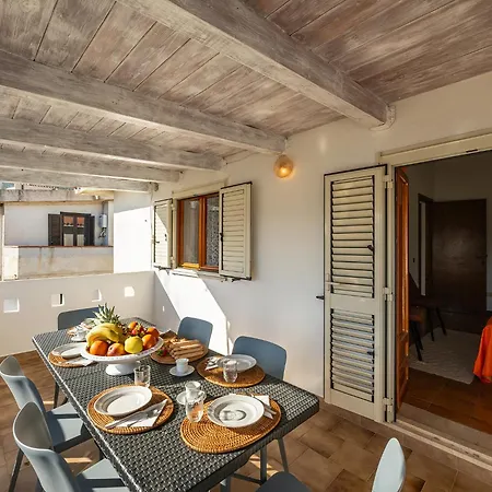 Apartman Conchiglie A Due Passi Dal Mare *
