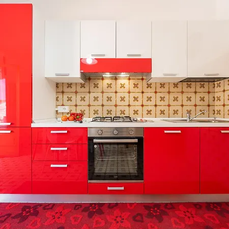 Conchiglie A Due Passi Dal Mare Apartman *