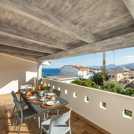 Apartment Conchiglie A Due Passi Dal Mare Cala Gonone