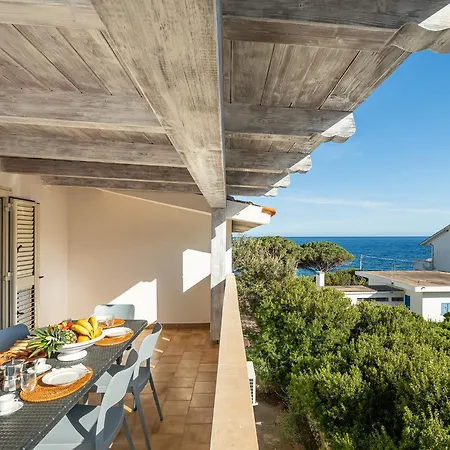 Conchiglie A Due Passi Dal Mare * Cala Gonone